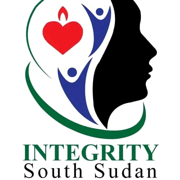 Integrity South Sudan logo